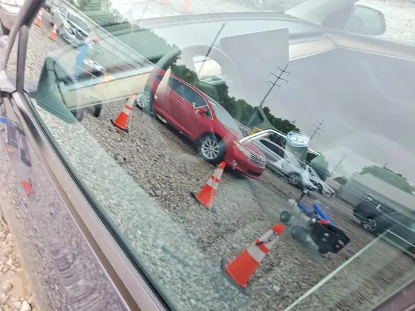 7SAYGDEE4PA158234 2023 TESLA MODEL Y - Image 8