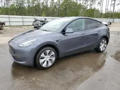 7SAYGDEE4PA161313 2023 TESLA MODEL Y