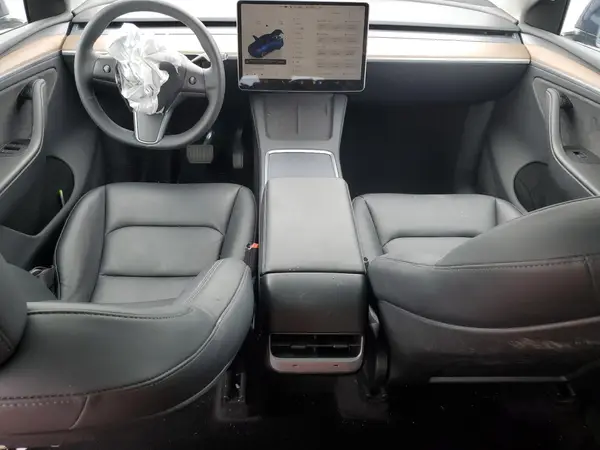 7SAYGDEE4PA162607 2023 TESLA MODEL Y - Image 8
