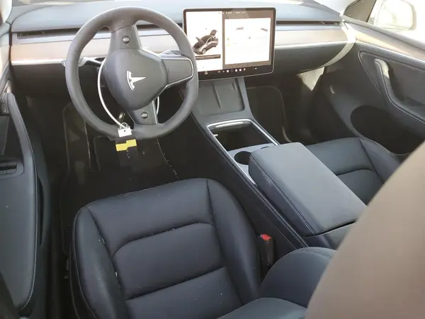 7SAYGDEE4PA162719 2023 TESLA MODEL Y - Image 8