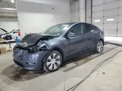 7SAYGDEE4PA163174 2023 TESLA MODEL Y