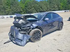 7SAYGDEE4PA163739 2023 TESLA MODEL Y