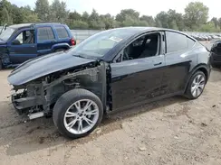 7SAYGDEE4PA167337 2023 TESLA MODEL Y