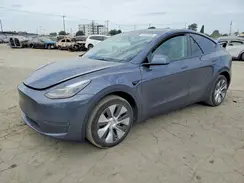 7SAYGDEE4PA167483 2023 TESLA MODEL Y