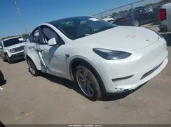 7SAYGDEE4PA167788 2023 TESLA MODEL Y