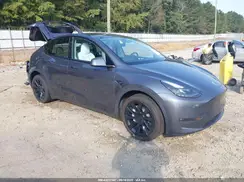 7SAYGDEE4PA167984 2023 TESLA MODEL Y