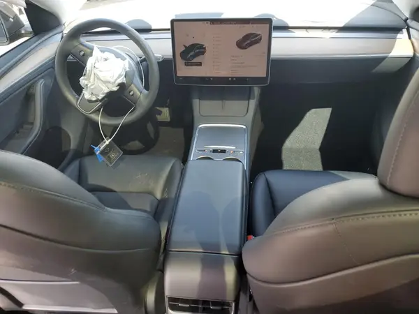 7SAYGDEE4PA168102 2023 TESLA MODEL Y - Image 8