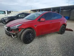 7SAYGDEE4PA168441 2023 TESLA MODEL Y
