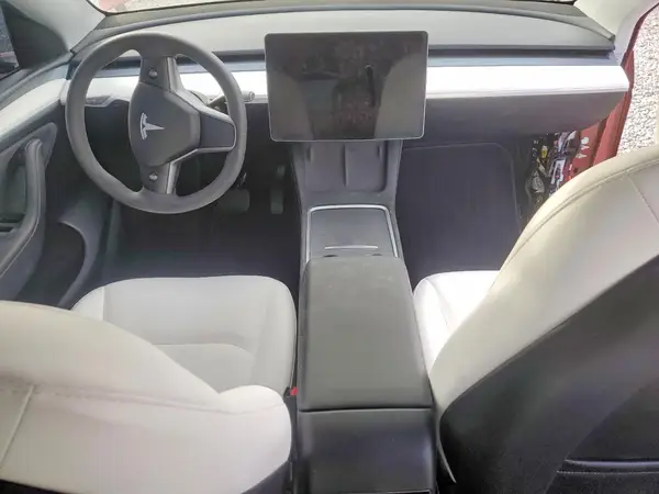 7SAYGDEE4PA168441 2023 TESLA MODEL Y - Image 8