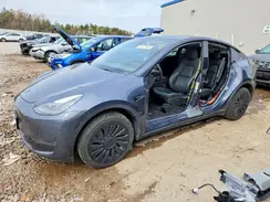 7SAYGDEE4PA170965 2023 TESLA MODEL Y