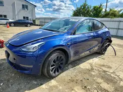 7SAYGDEE4PA171002 2023 TESLA MODEL Y