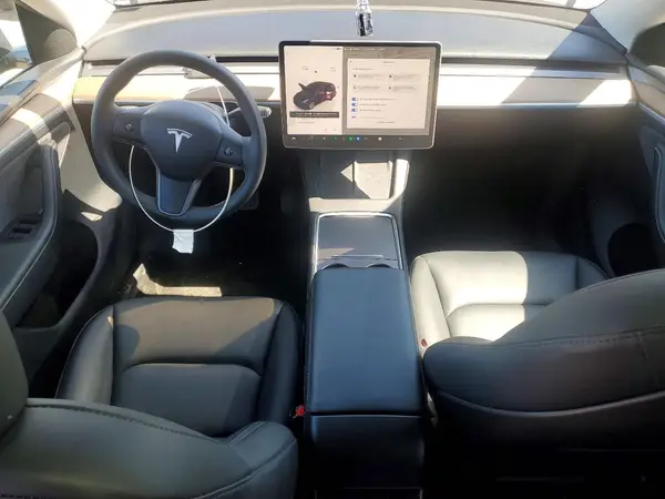 7SAYGDEE4PA171310 2023 TESLA MODEL Y - Image 8