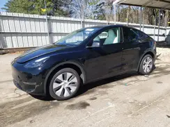 7SAYGDEE4PA172800 2023 TESLA MODEL Y