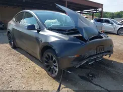 7SAYGDEE4PA172912 2023 TESLA MODEL Y