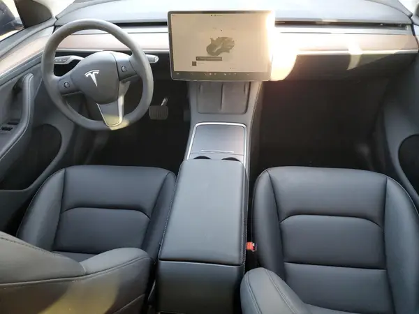 7SAYGDEE4PA173493 2023 TESLA MODEL Y - Image 8