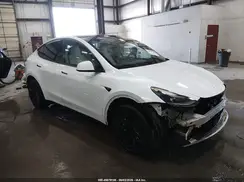 7SAYGDEE4PA174126 2023 TESLA MODEL Y