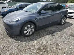 7SAYGDEE4PA174997 2023 TESLA MODEL Y