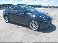 7SAYGDEE4PA175275 2023 TESLA MODEL Y