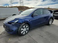 7SAYGDEE4PA176409 2023 TESLA MODEL Y