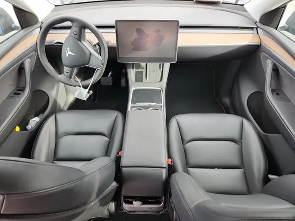 7SAYGDEE4PA176409 2023 TESLA MODEL Y - Image 8