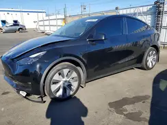 7SAYGDEE4PA177365 2023 TESLA MODEL Y