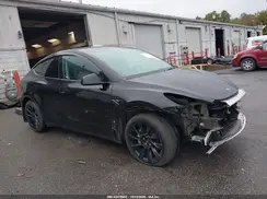 7SAYGDEE4PA178113 2023 TESLA MODEL Y