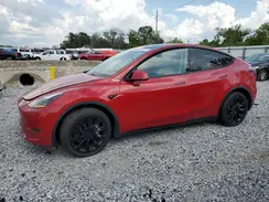 7SAYGDEE4PA178354 2023 TESLA MODEL Y