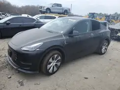 7SAYGDEE4PA178449 2023 TESLA MODEL Y