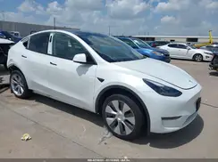 7SAYGDEE4PA178628 2023 TESLA MODEL Y