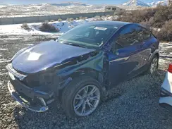 7SAYGDEE4PA179729 2023 TESLA MODEL Y