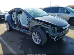 7SAYGDEE4PA181013 2023 TESLA MODEL Y