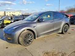 7SAYGDEE4PA181805 2023 TESLA MODEL Y