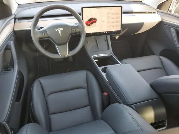 7SAYGDEE4PA182209 2023 TESLA MODEL Y - Image 8