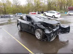 7SAYGDEE4PA182811 2023 TESLA MODEL Y