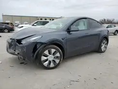 7SAYGDEE4PA183215 2023 TESLA MODEL Y