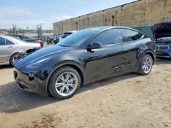 7SAYGDEE4PA183361 2023 TESLA MODEL Y