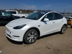 7SAYGDEE4PA184526 2023 TESLA MODEL Y