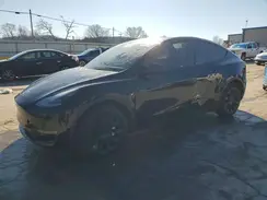 7SAYGDEE4PA185787 2023 TESLA MODEL Y