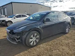 7SAYGDEE4PA189371 2023 TESLA MODEL Y