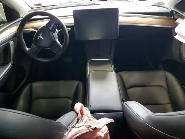 7SAYGDEE4PA189452 2023 TESLA MODEL Y - Image 8
