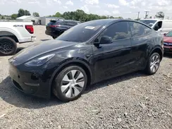 7SAYGDEE4PA190245 2023 TESLA MODEL Y