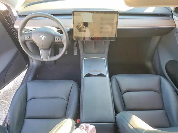 7SAYGDEE4PA191461 2023 TESLA MODEL Y - Image 8