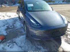7SAYGDEE4PA192173 2023 TESLA MODEL Y