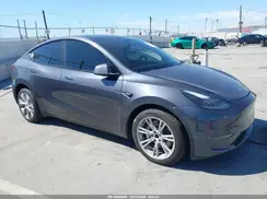 7SAYGDEE4PA192979 2023 TESLA MODEL Y