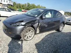 7SAYGDEE4PA195185 2023 TESLA MODEL Y