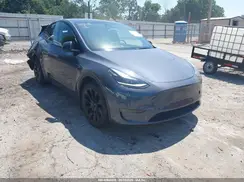 7SAYGDEE4PA197244 2023 TESLA MODEL Y