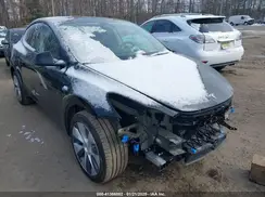 7SAYGDEE4PA197602 2023 TESLA MODEL Y