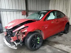7SAYGDEE4PA198149 2023 TESLA MODEL Y