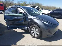 7SAYGDEE4PA198538 2023 TESLA MODEL Y