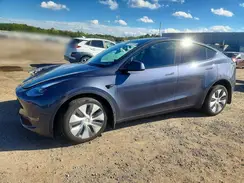 7SAYGDEE4PA200983 2023 TESLA MODEL Y
